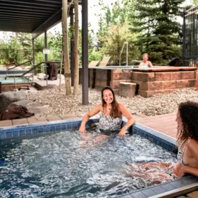 Bild von The Spa at Beaver Run