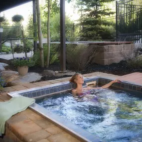 Bild von The Spa at Beaver Run