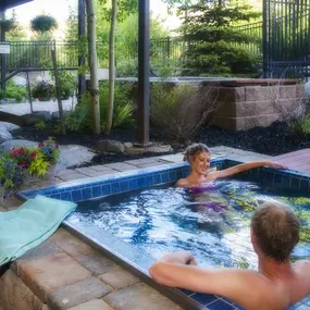 Bild von The Spa at Beaver Run