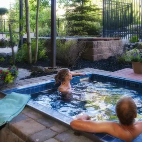 Bild von The Spa at Beaver Run