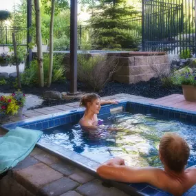 Bild von The Spa at Beaver Run