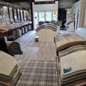 Bild von Premier Carpets of Stirling Ltd