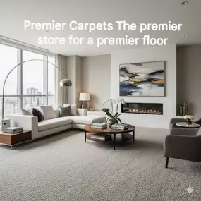 Bild von Premier Carpets of Stirling Ltd