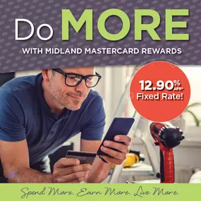 Bild von Midland Credit Union