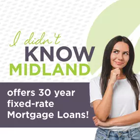 Bild von Midland Credit Union