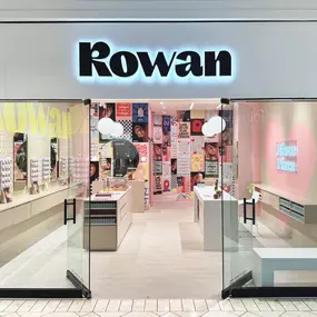 Bild von Rowan Short Hills