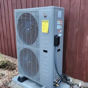 Bild von Renhard Heating and Cooling