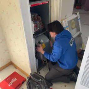Bild von Renhard Heating and Cooling