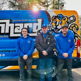 Bild von Renhard Heating and Cooling