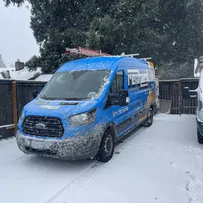 Bild von Renhard Heating and Cooling