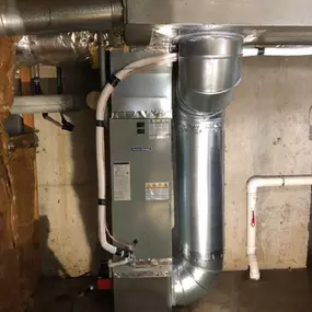 Bild von Renhard Heating and Cooling