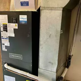 Bild von Renhard Heating and Cooling