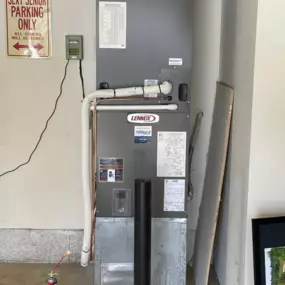 Bild von Renhard Heating and Cooling