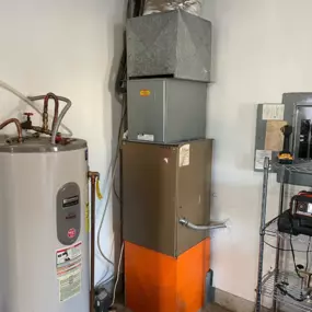 Bild von Renhard Heating and Cooling