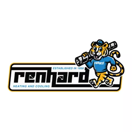 Logo van Renhard Heating and Cooling