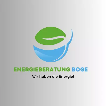 Λογότυπο από Energieberatung Herbert Boge