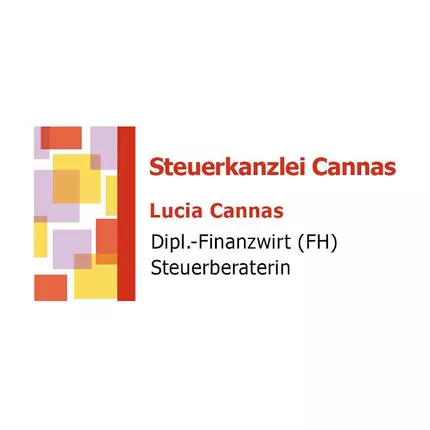 Logo de Steuerkanzlei Lucia Cannas