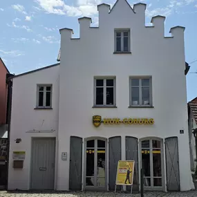 Bild von HUK-COBURG Versicherung Thomas Beckers in Vilshofen