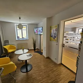 Bild von HUK-COBURG Versicherung Thomas Beckers in Vilshofen