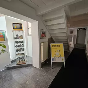 Bild von HUK-COBURG Versicherung Thomas Beckers in Vilshofen