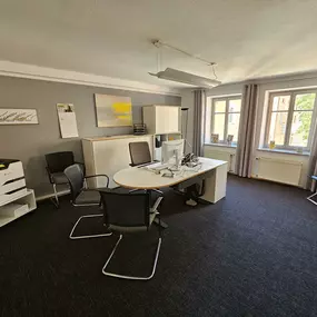 Bild von HUK-COBURG Versicherung Thomas Beckers in Vilshofen