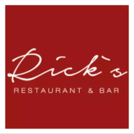 Logo from Rick's Restaurant & Bar