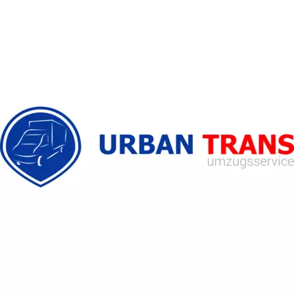 Logo von Urban Trans - Umzugsservice in München