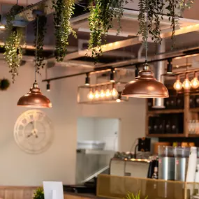 Bild von Esquires Coffee Hethersett