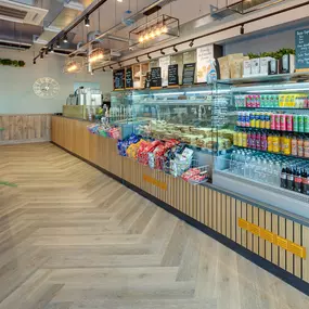 Bild von Esquires Coffee Hethersett