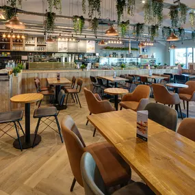 Bild von Esquires Coffee Hethersett