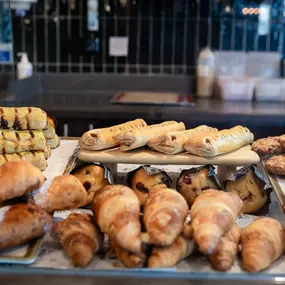 Bild von Esquires Coffee Hethersett