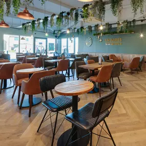 Bild von Esquires Coffee Hethersett