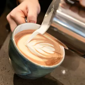 Bild von Esquires Coffee Hethersett
