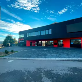 Bild von Würth Kornwestheim - Textildruck