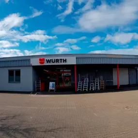 Bild von Würth Nordhorn - Textildruck