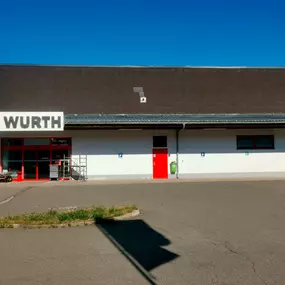 Bild von Würth Lauter - Textildruck