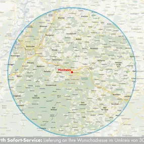 Bild von Würth Pforzheim - Textildruck