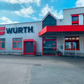 Bild von Würth Siegen-Kaan-Marienborn