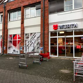 Bild von Würth Bremen Osterholz