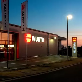 Bild von Würth Mechernich-Obergartzem