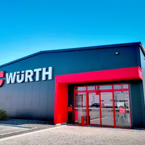 Bild von Würth Wernberg