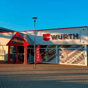 Bild von Würth Bitterfeld