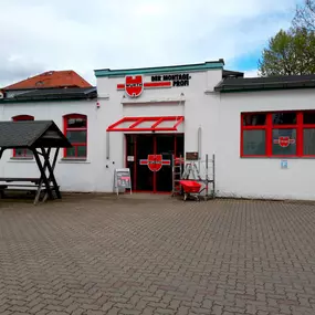 Bild von Würth Dresden-Löbtau