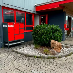 Bild von Würth Landshut - Textildruck