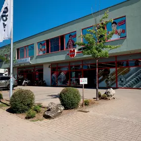 Bild von Würth Neumarkt i.d. Opf. - Textildruck