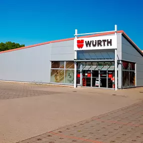 Bild von Würth Arnstadt