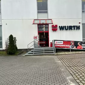 Bild von Würth Dreieich