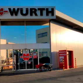 Bild von Würth Dormagen