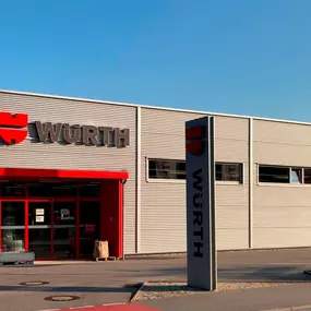 Bild von Würth Pocking