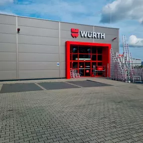 Bild von Würth Kamenz